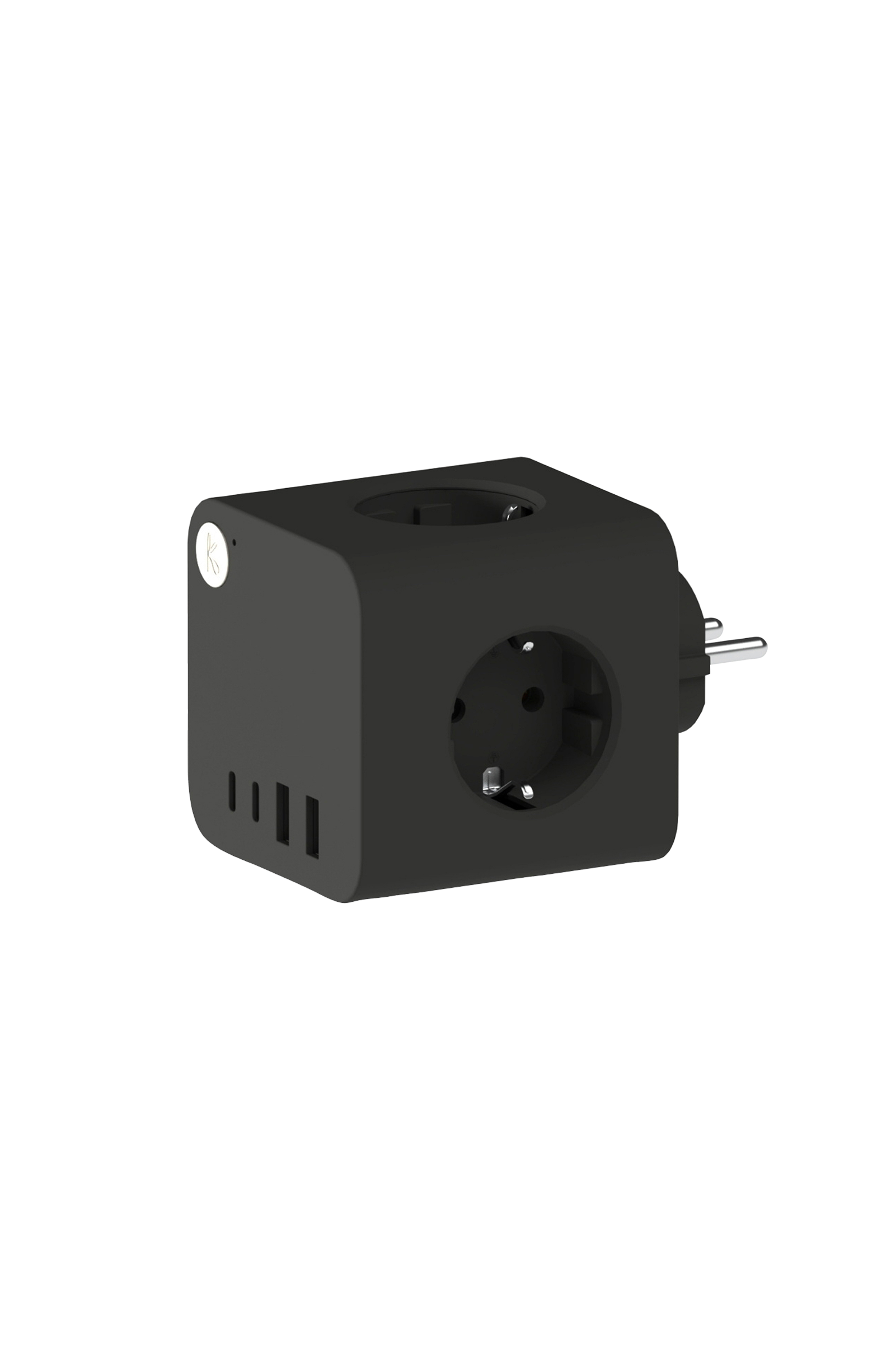 Power Strip Ampie Eu Usb v:3677150