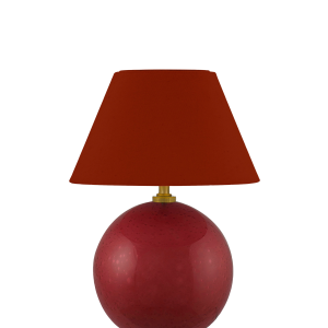 Bærbar bordlampe Iris 16 Butter yellow v:1264374 Bærbar bordlampe Iris 16 Butter yellow v:1264374