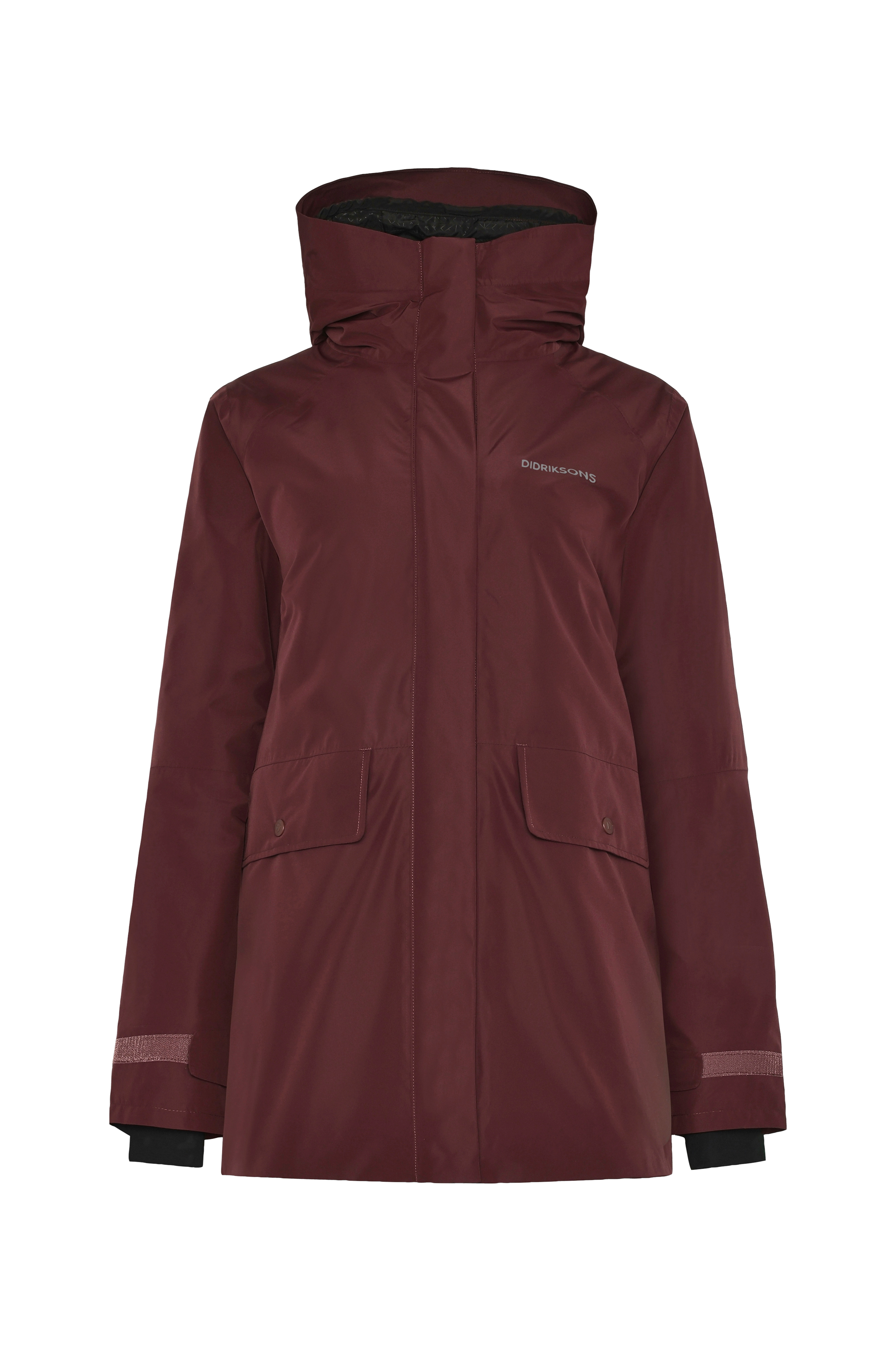 Parka Tuva Wns Parka v:8203818