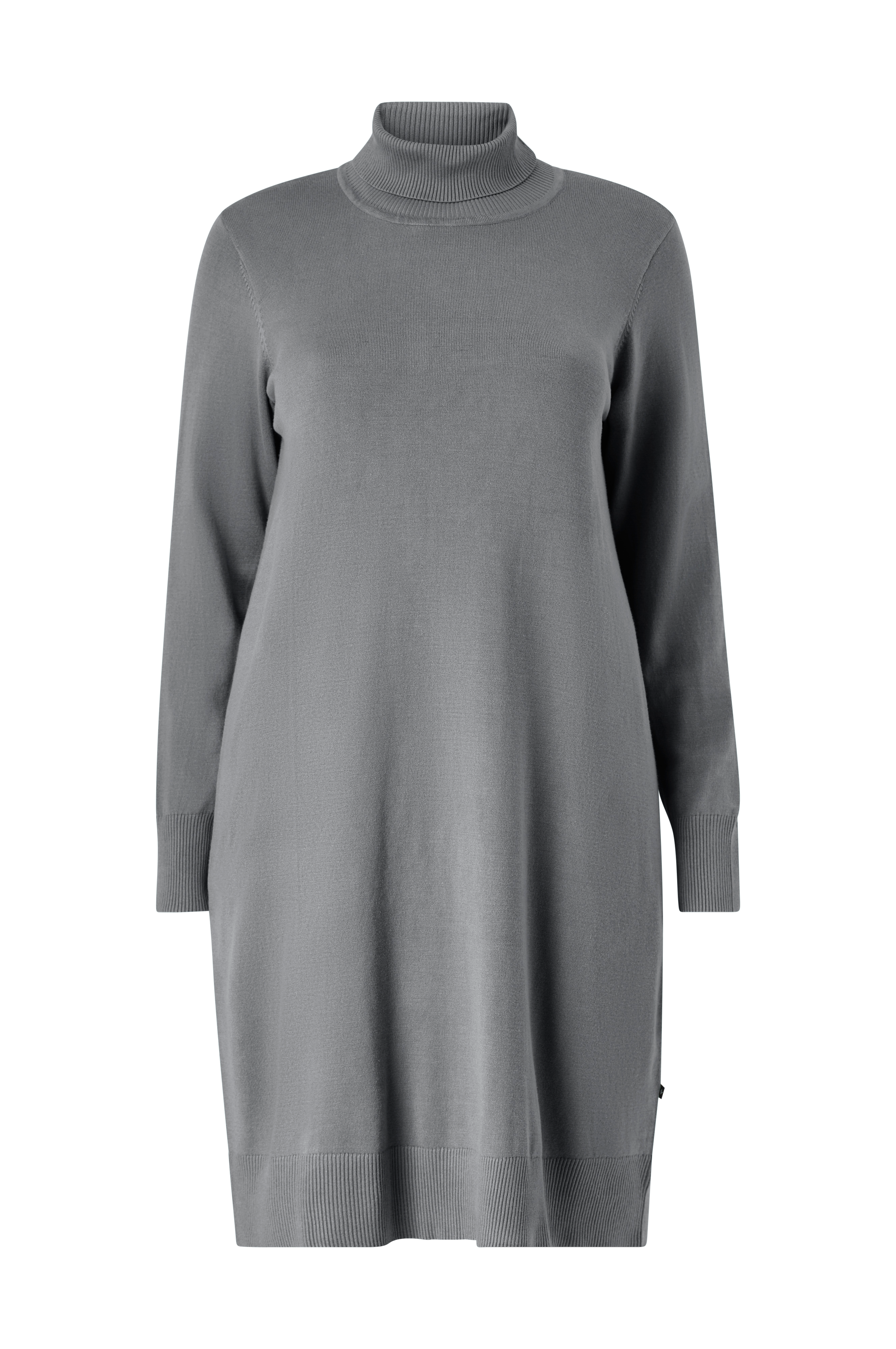 Kjole Knit Dress v:1100943
