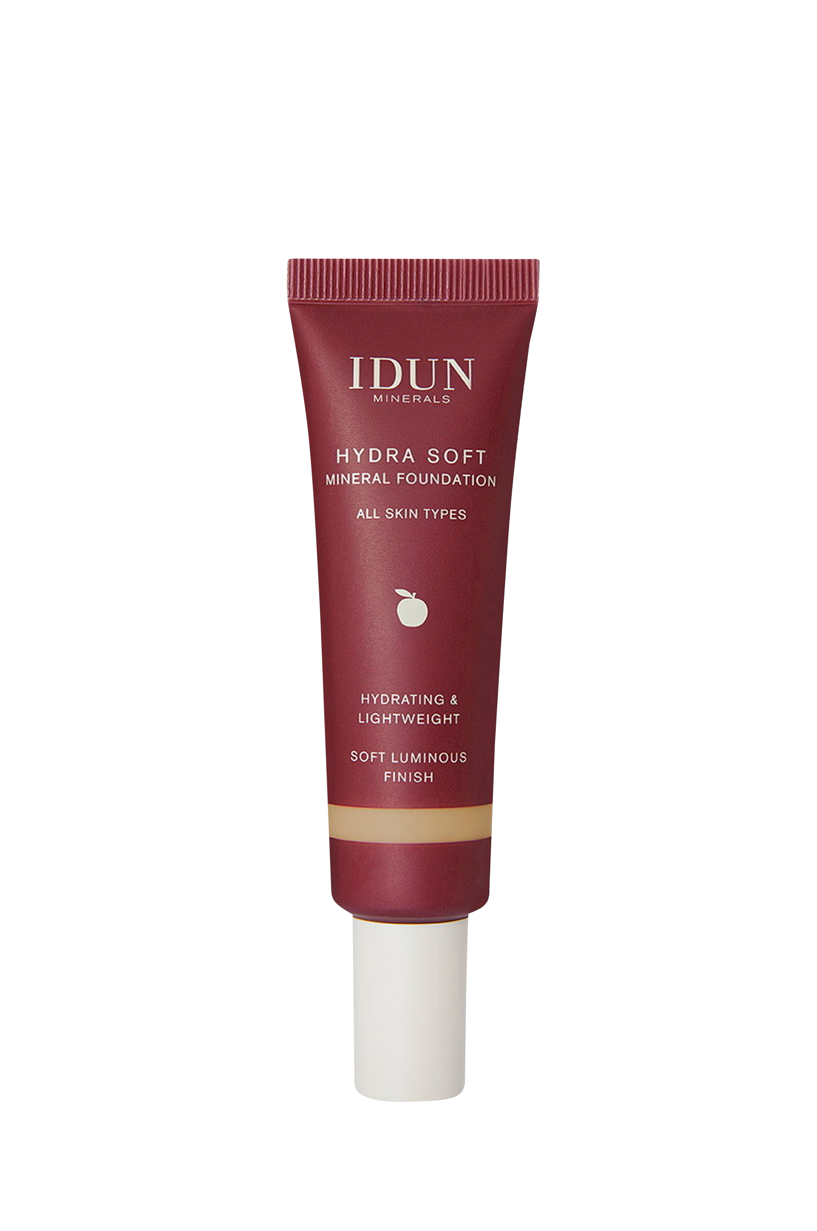 Hydra Soft Mineral Foundation v:7334740