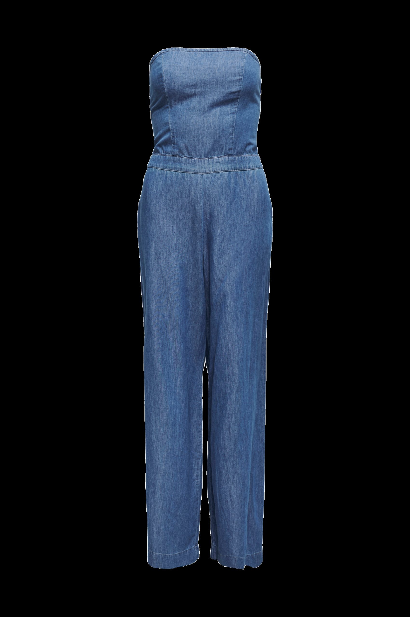Jumpsuit onlAkia Bea SL Dnm Jumpsuit BJ v:9188067
