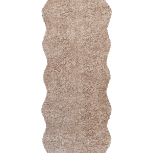 Fell Imitation Lumme Dobbel v:9016618 Fell Imitation Lumme Dobbel v:9016618