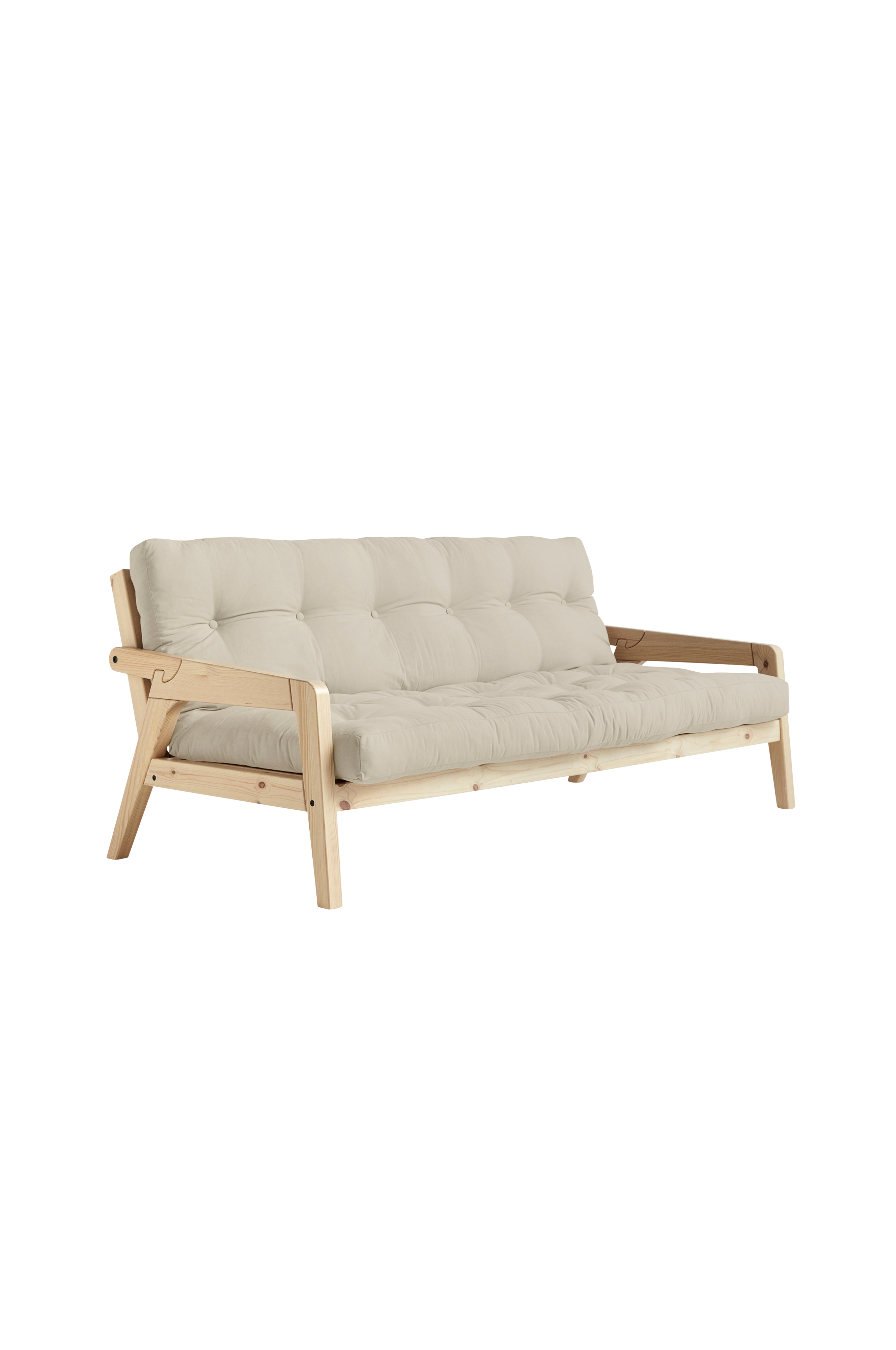Sofa Grab Natur Base v:1143271