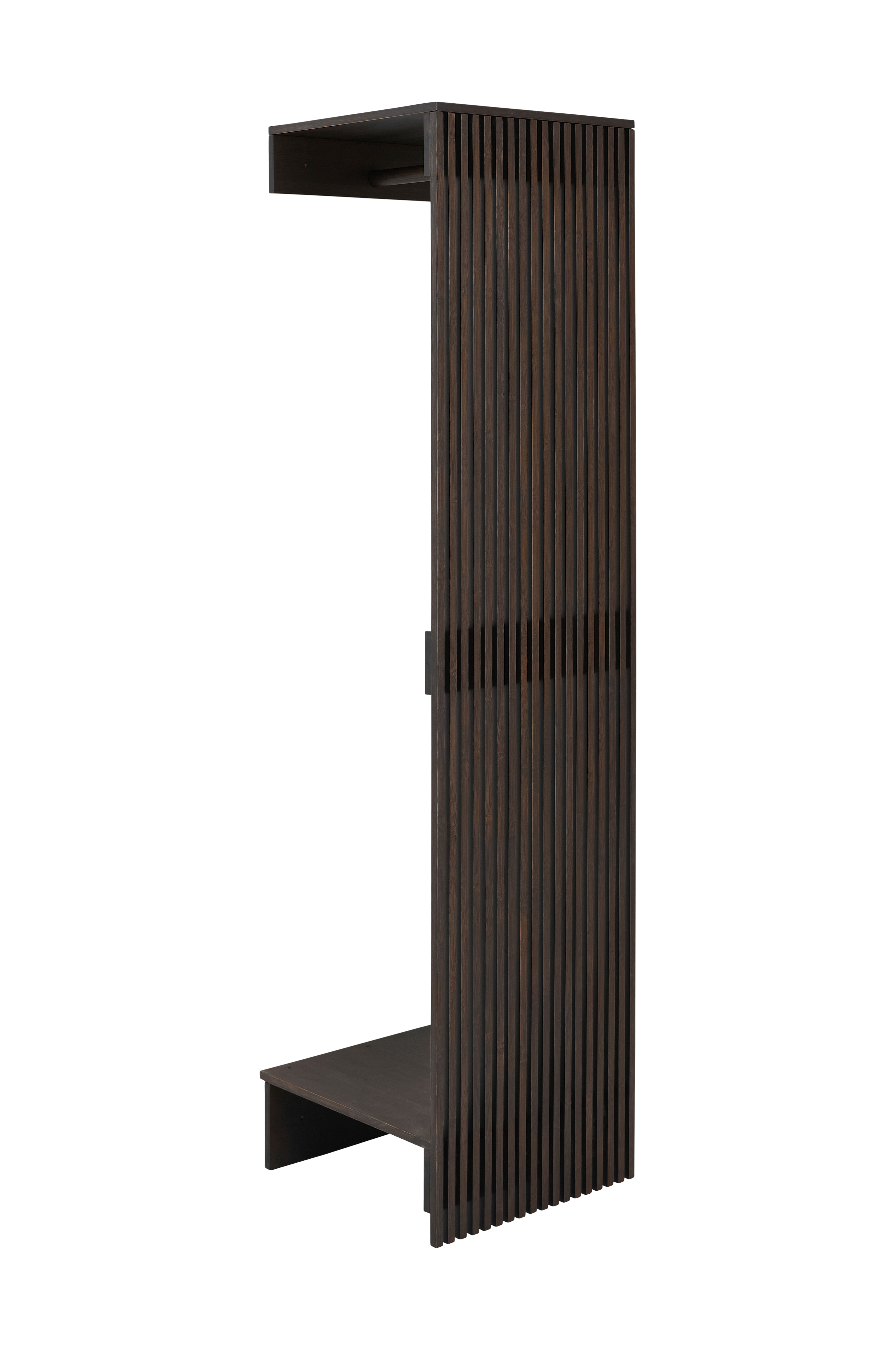 Oppbevaring i gangen / klesstativ Stripe v:6751297