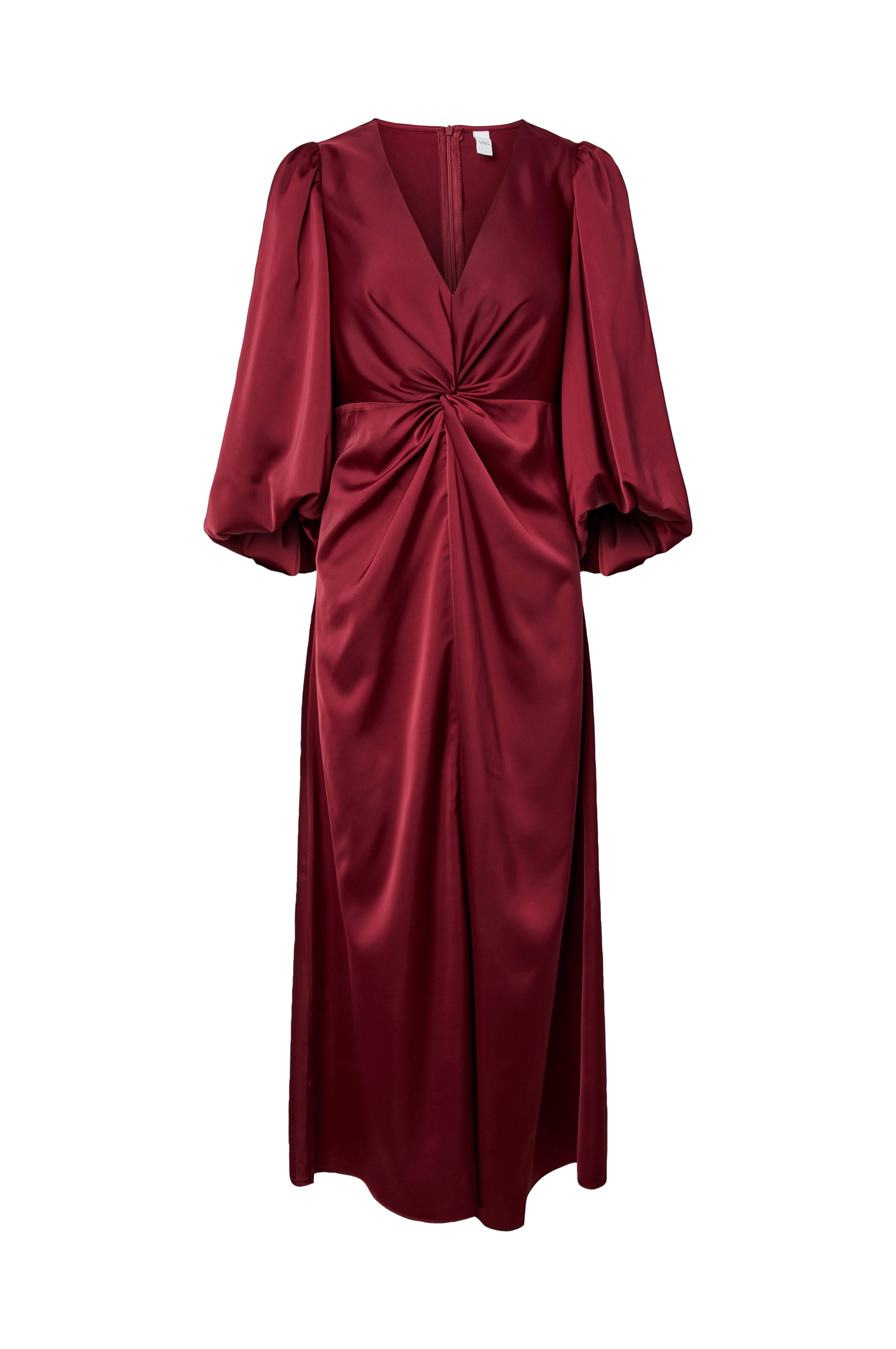 Maxikjole yasThea 3/4 Long Dress S v:3537866