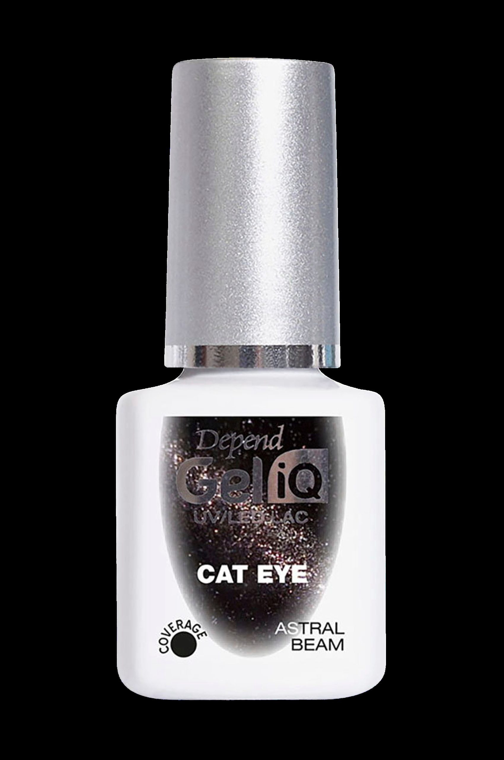 Gel iQ Cat Eye v:9396448