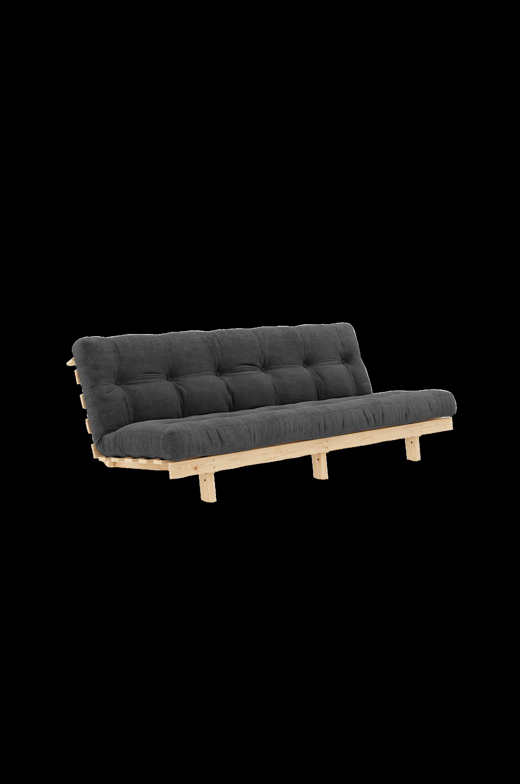 Lean Sofabed 130 x 200 v:7589594