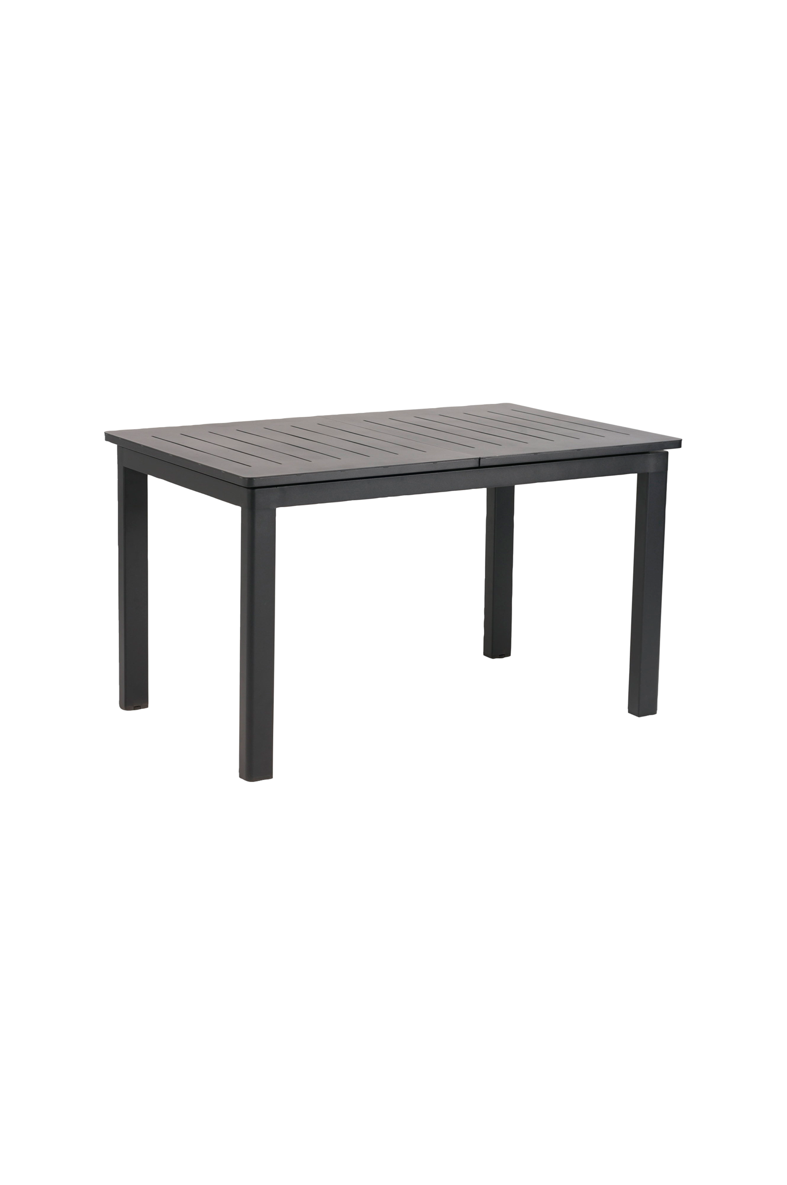 Lomma Spisebord 132/192cmx80cm v:4077905