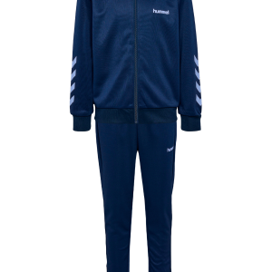 Treningssett hmlJR Tracksuit v:1156814 Treningssett hmlJR Tracksuit v:1156814