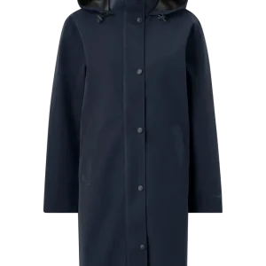 Regnjakke Rain Waist Stretch Parka v:9151649