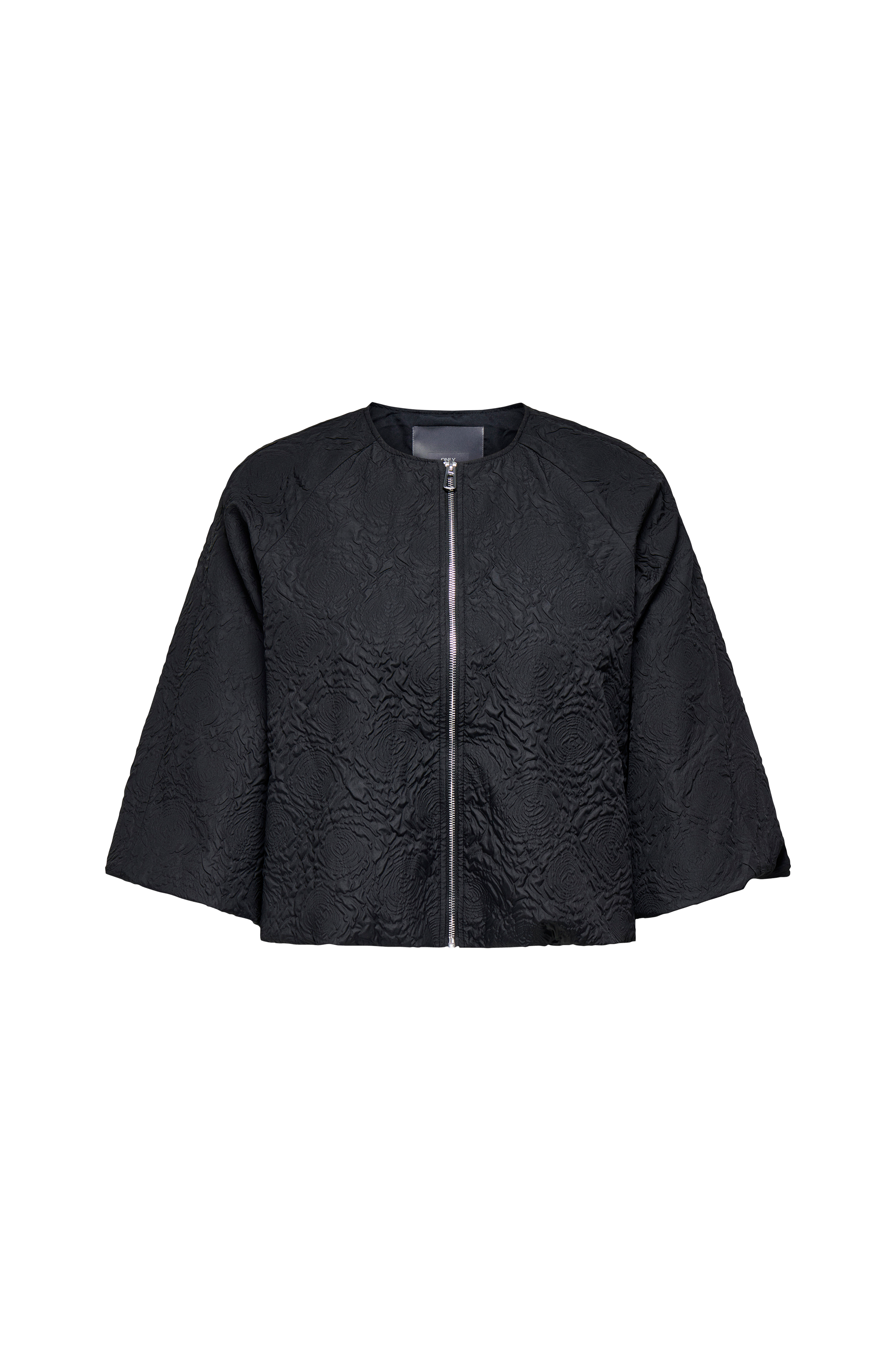 Jakke carAnja Balloon 3/4 SL Jacket Otw v:8286189