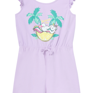 Jumpsuit med volanger v:2784656 Jumpsuit med volanger v:2784656