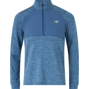 Funksjonstrøye Athletics Heat Grid 1/2 Zip v:5617297 Funksjonstrøye Athletics Heat Grid 1/2 Zip v:5617297