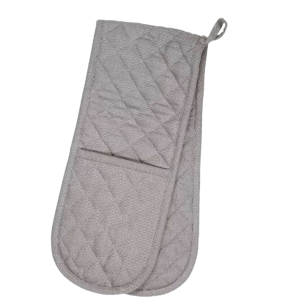 Double Oven Glove Love Colour v:5088104