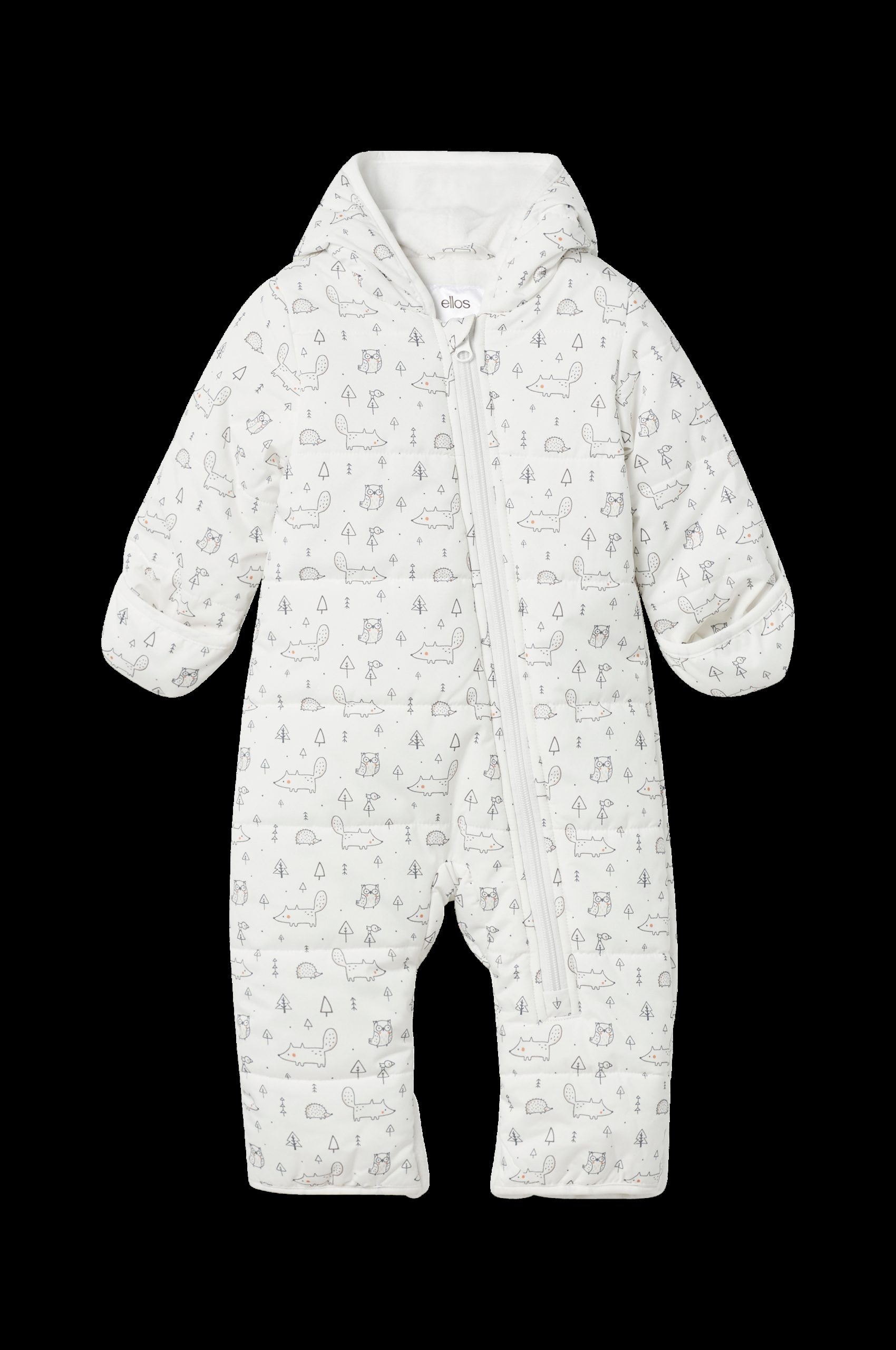 Babyoverall Boo v:7122749