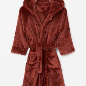 Badekåpe Thea Childrens Bathrobe v:8468678 Badekåpe Thea Childrens Bathrobe v:8468678