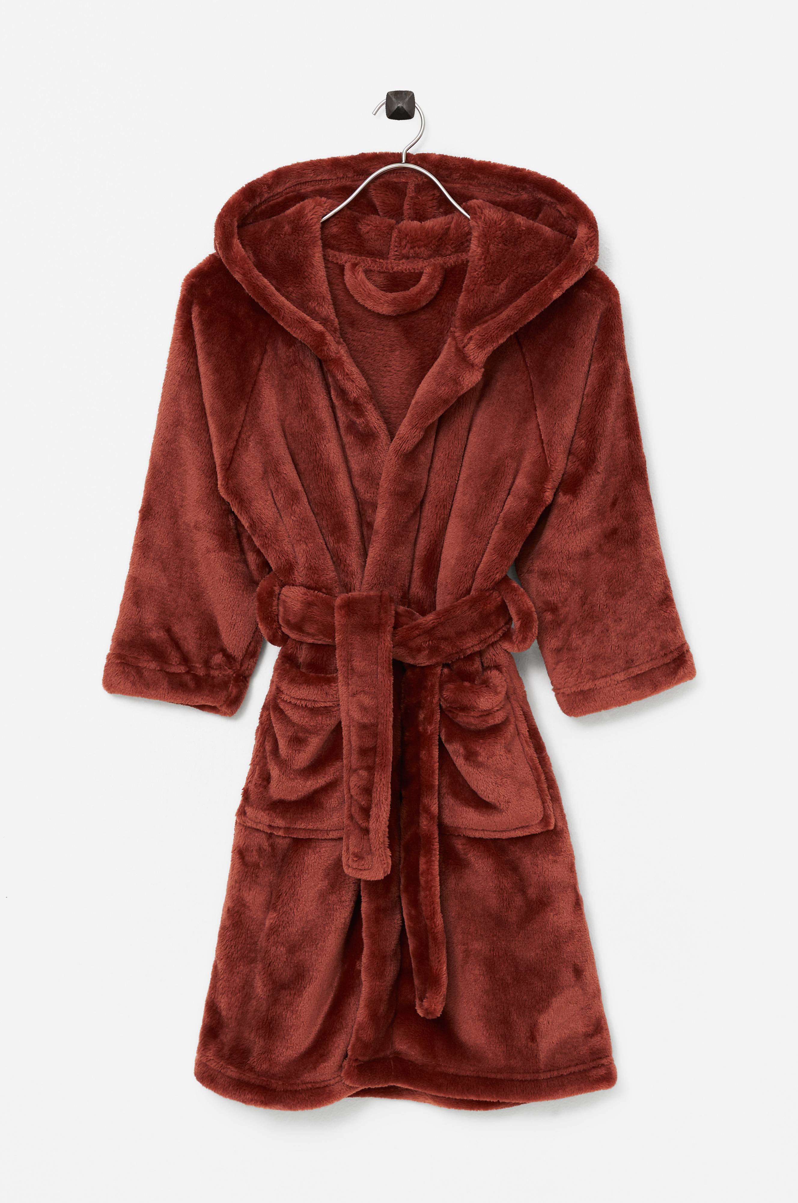 Badekåpe Thea Childrens Bathrobe v:8468678