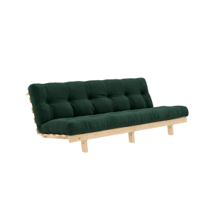 Lean Sofabed 130 x 200 v:2141351 Lean Sofabed 130 x 200 v:2141351