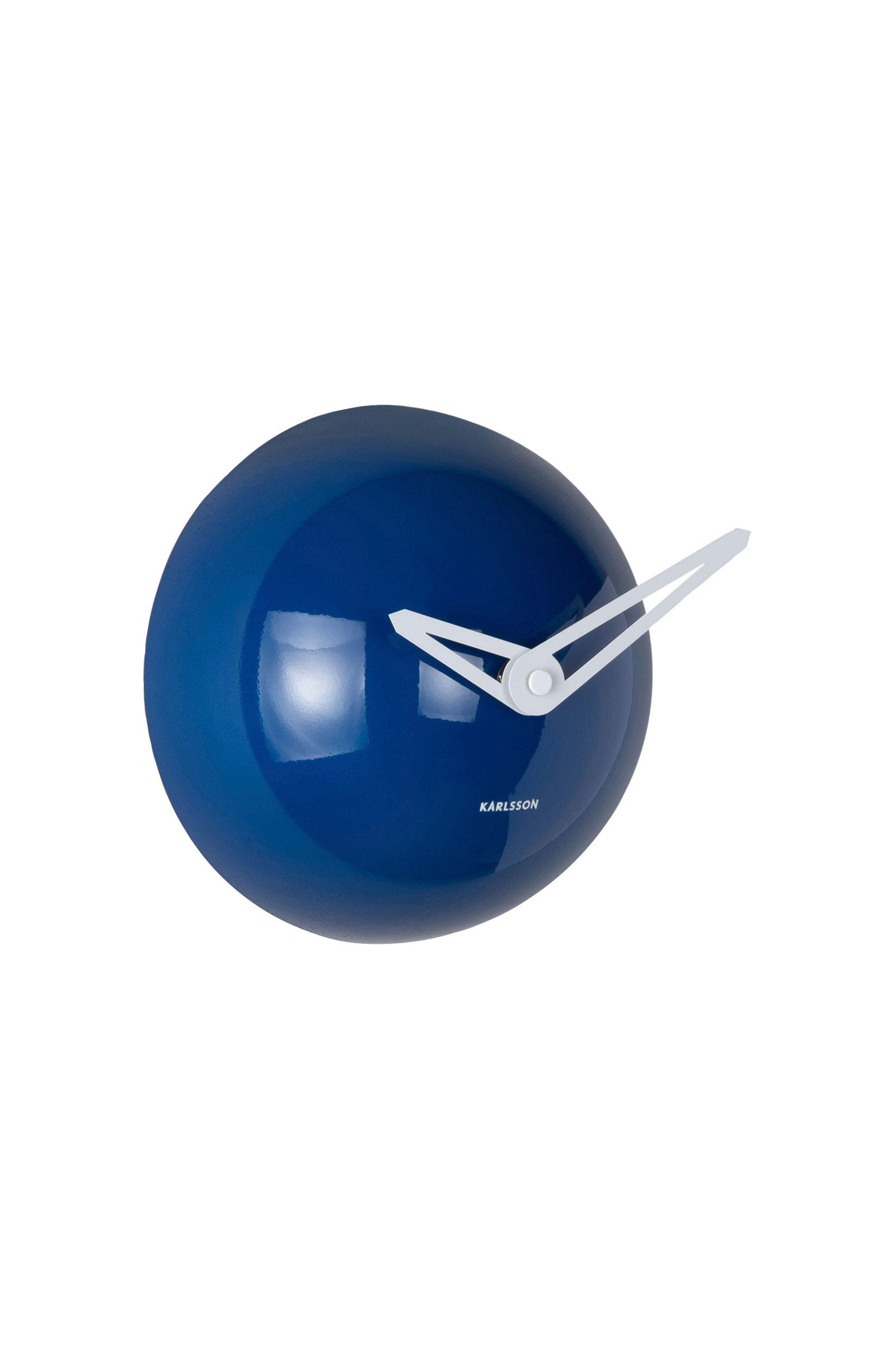 Veggklokke Cool Retro Cap v:2757402
