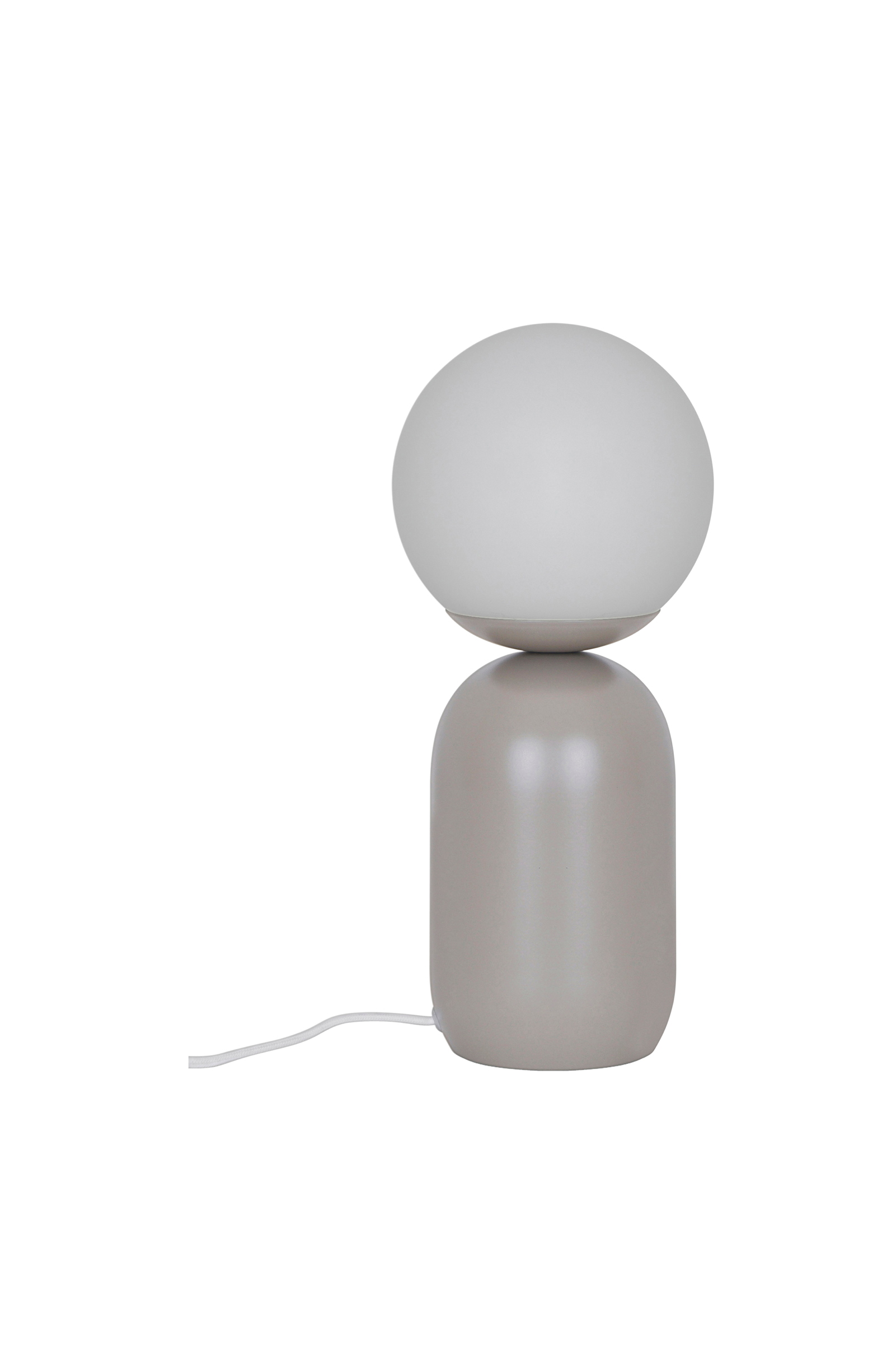 Bordlampe Notti v:5108749