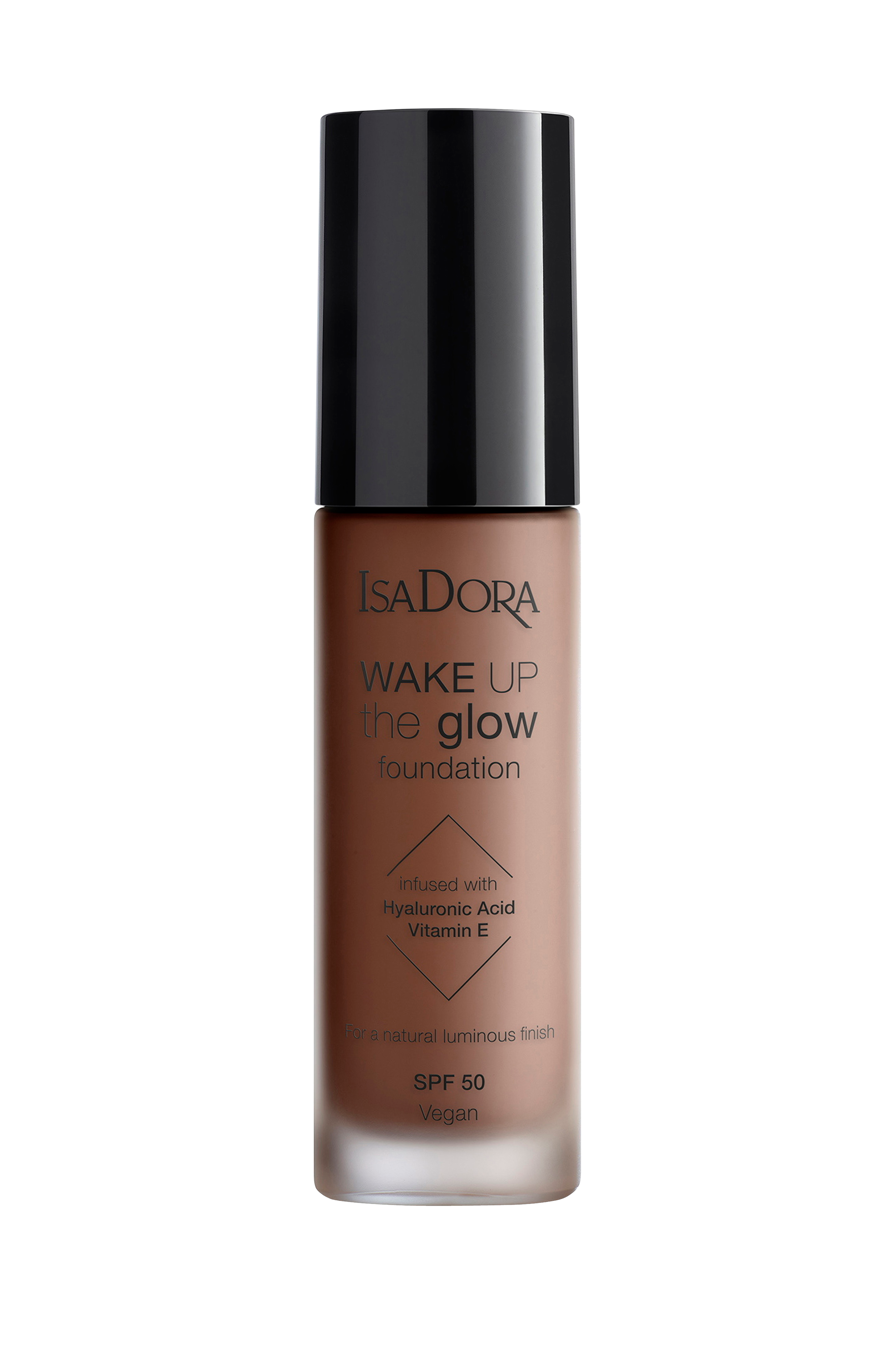 Wake Up the Glow Foundation 30 ml v:3818087