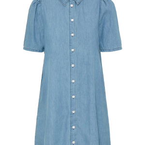 Denimkjole Ihancey Dr3 v:5079867 Denimkjole Ihancey Dr3 v:5079867