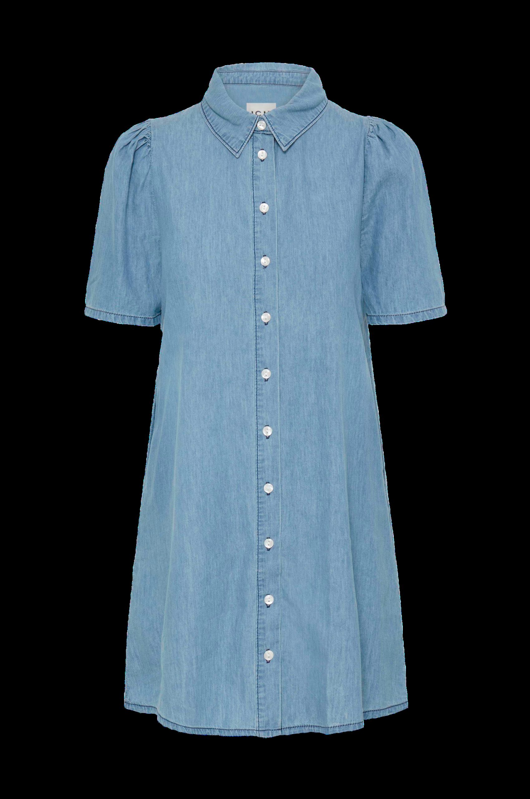 Denimkjole Ihancey Dr3 v:5079867