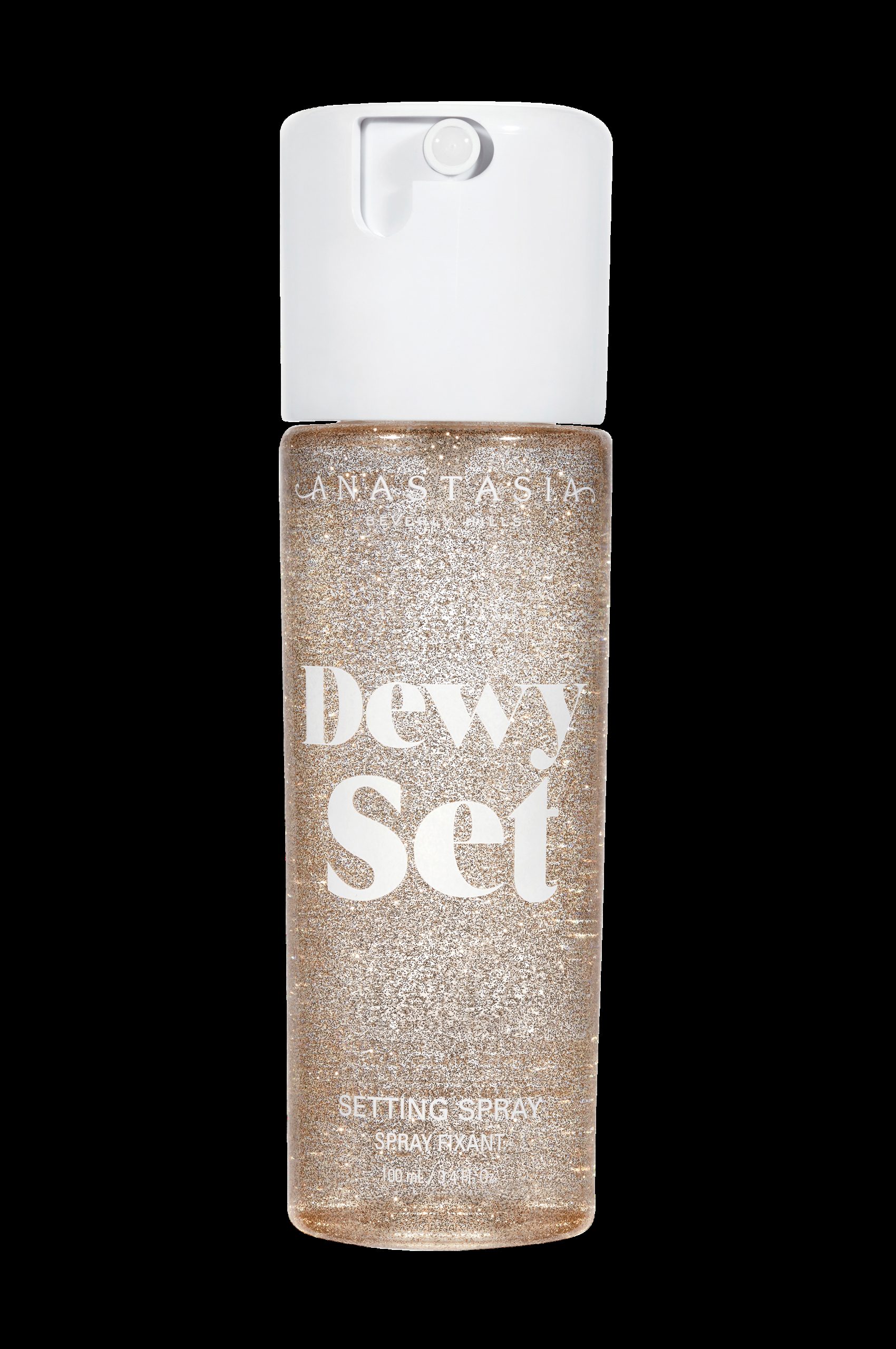 Dewy Setting Spray v:1002325