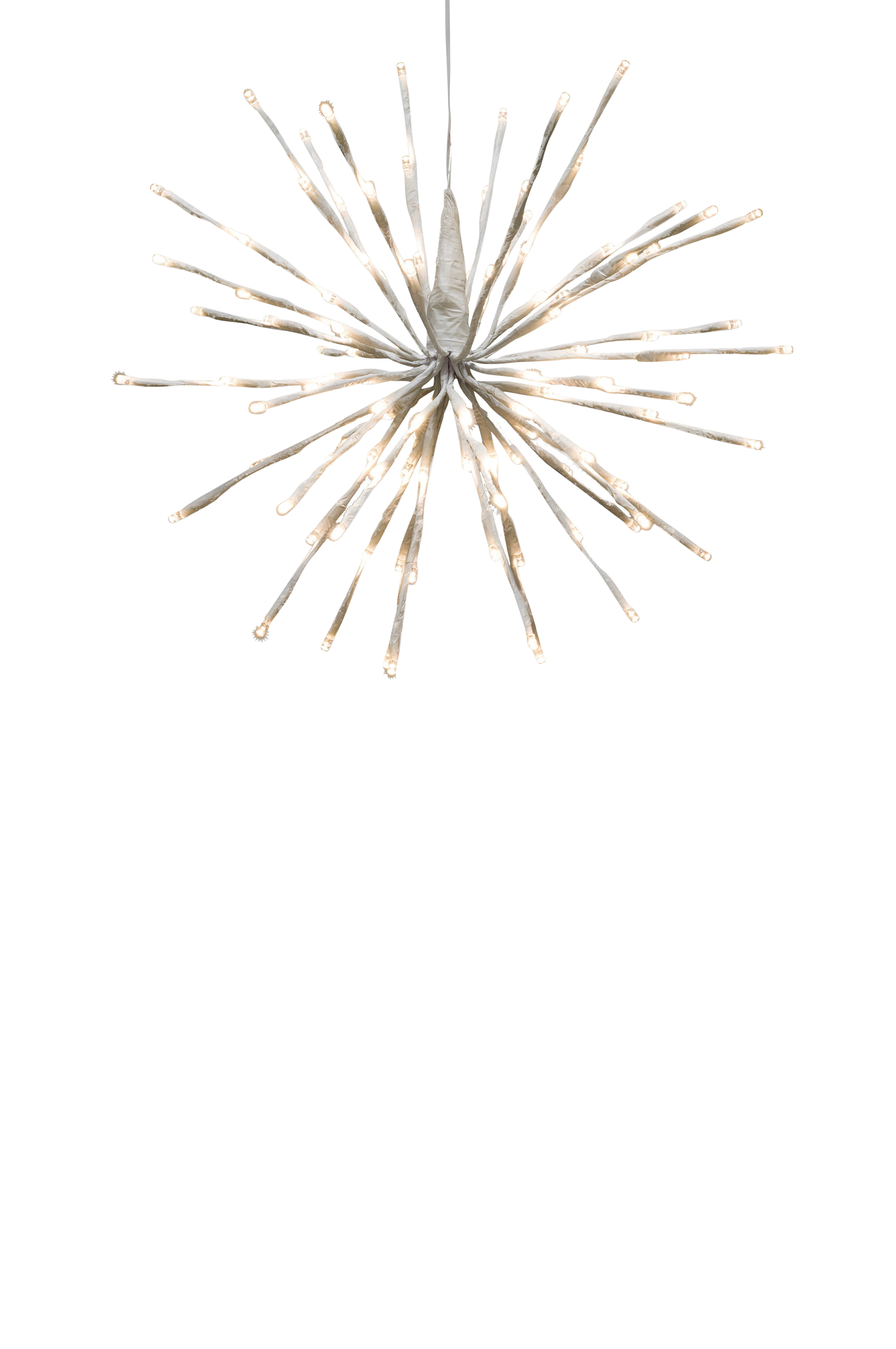 Kvistkule 40 cm, LED v:9558369