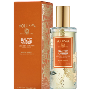 Baltic Amber Room Spray 100 Ml v:7306526 Baltic Amber Room Spray 100 Ml v:7306526