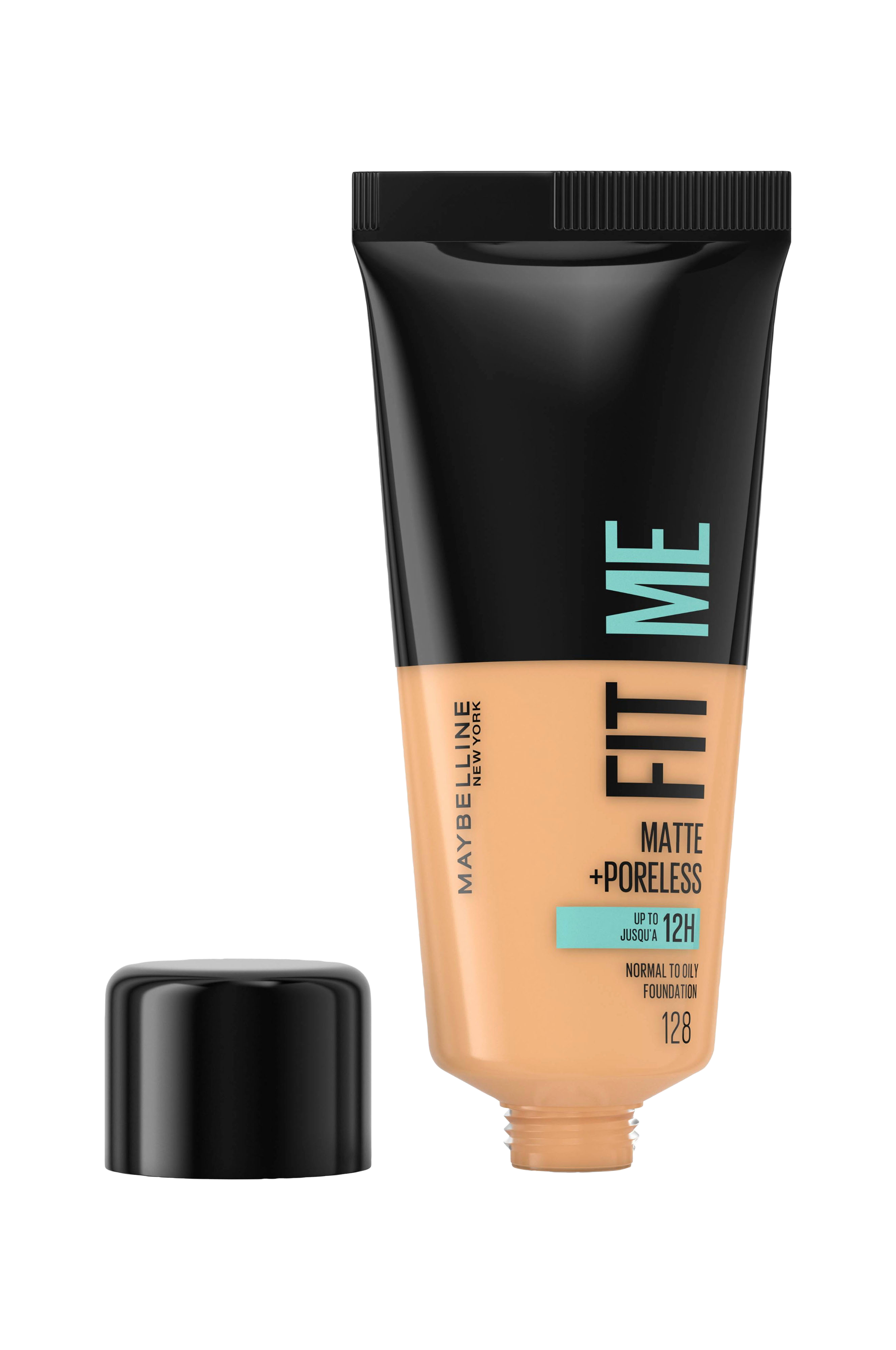 Fit Me Matte & Poreless Foundation v:5082525