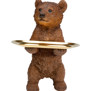 Dekor Butler Standing Bear v:3427403