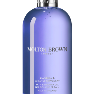 Bluebell & Wild Strawberry Bath & Shower Gel 300 Ml v:2751990 Bluebell & Wild Strawberry Bath & Shower Gel 300 Ml v:2751990