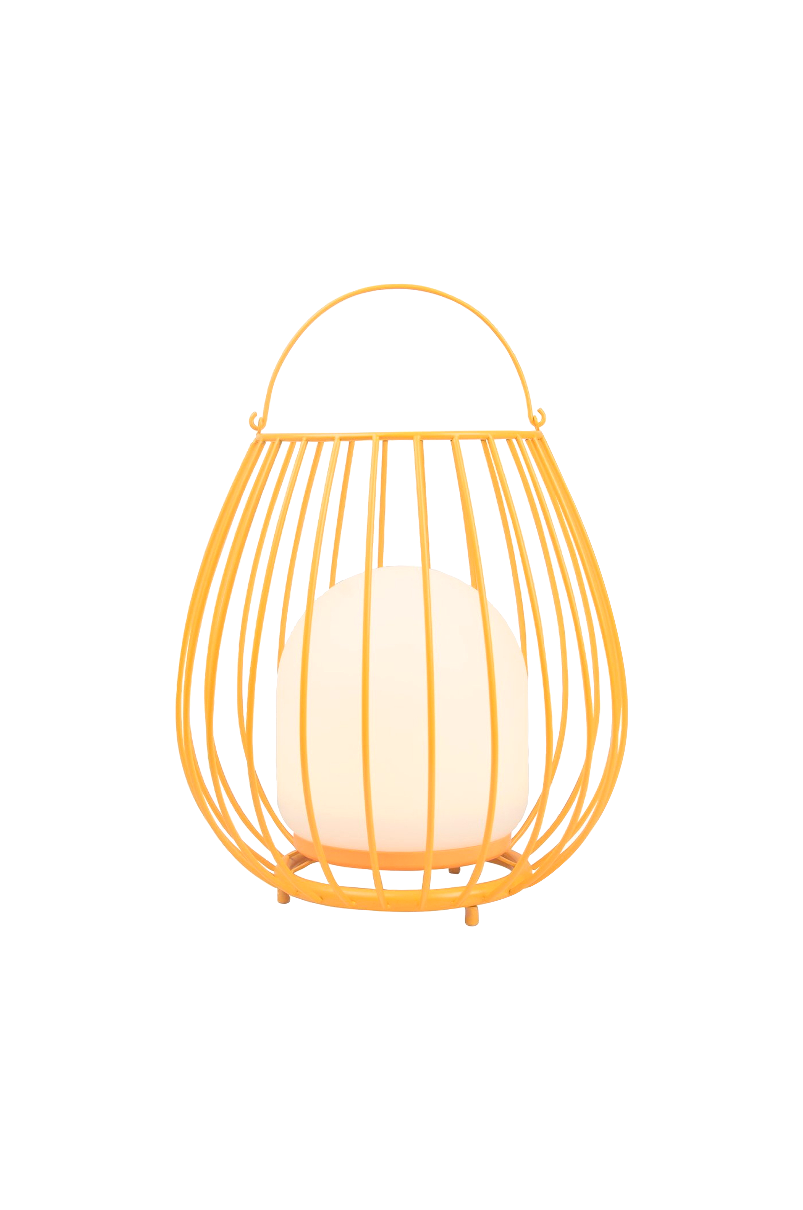 Oppladbar Lampe Jim To v:5690759