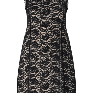 Blondekjole Clara Dress v:9631972
