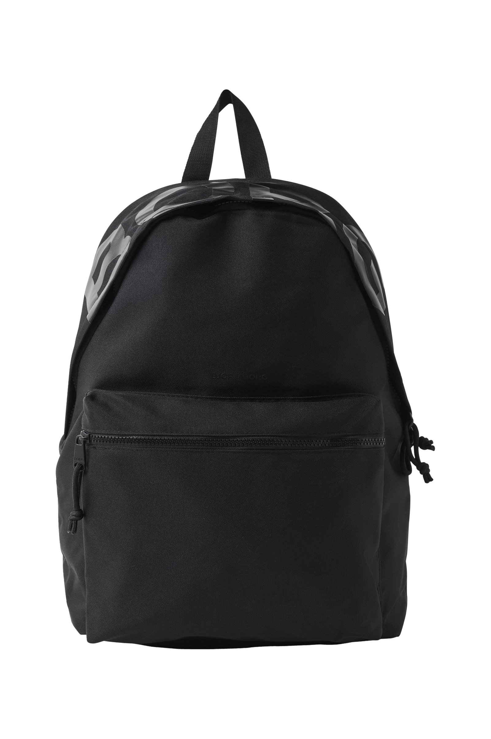 Ryggsekk Borg Logo Backpack v:742980