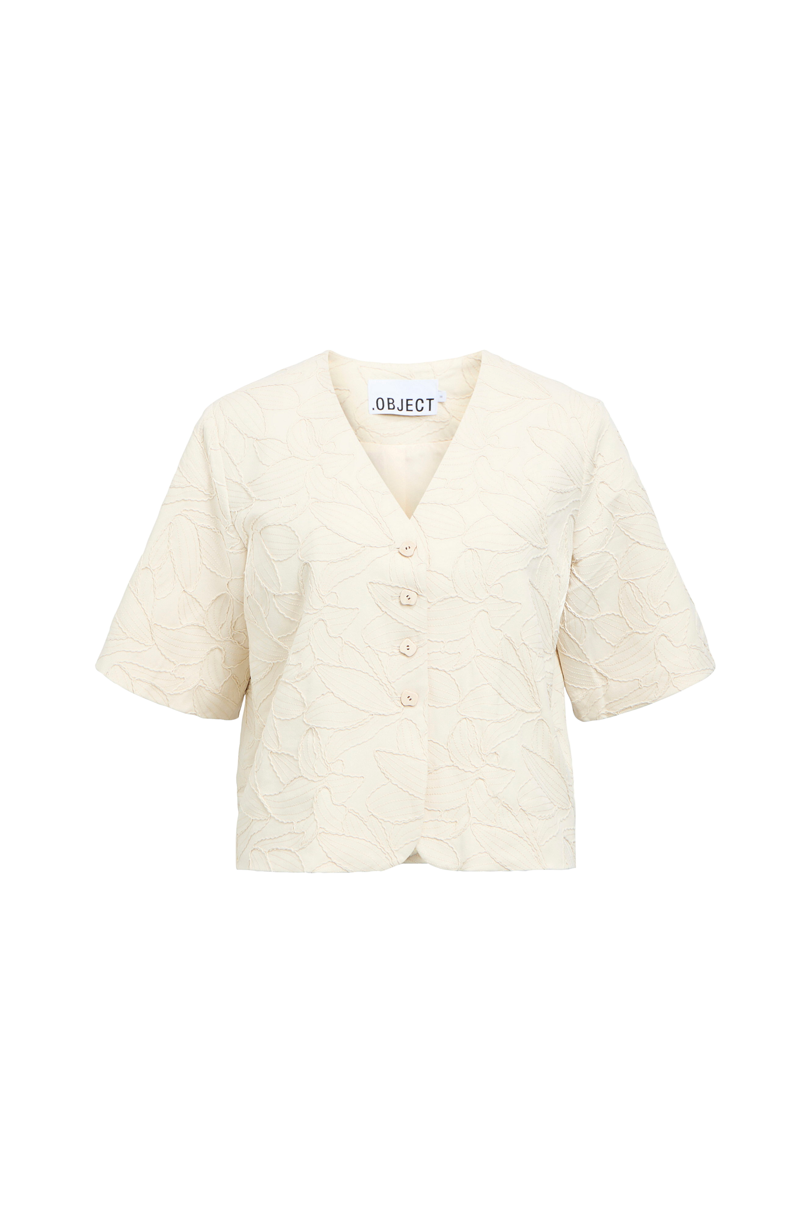 Dressjakke objMathilda Lisa 2/4 LO blazer 144 v:2084803