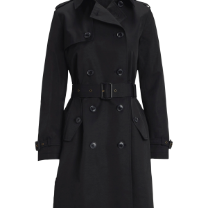 Trenchcoat Cotton Blend v:6542486 Trenchcoat Cotton Blend v:6542486