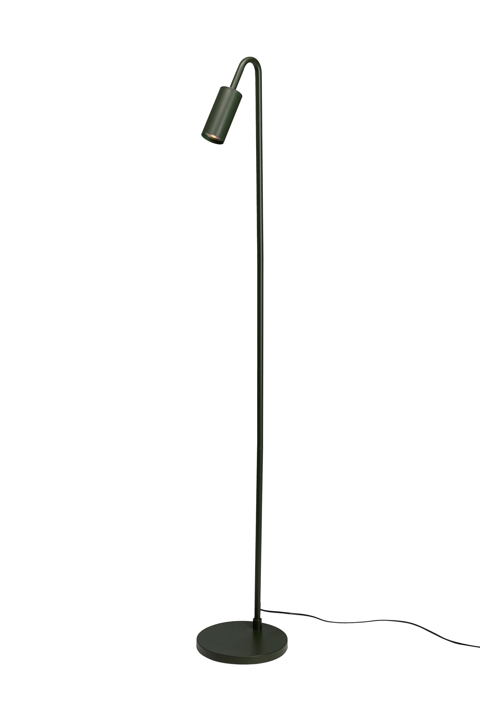 Gulvlampe Curve v:7949061