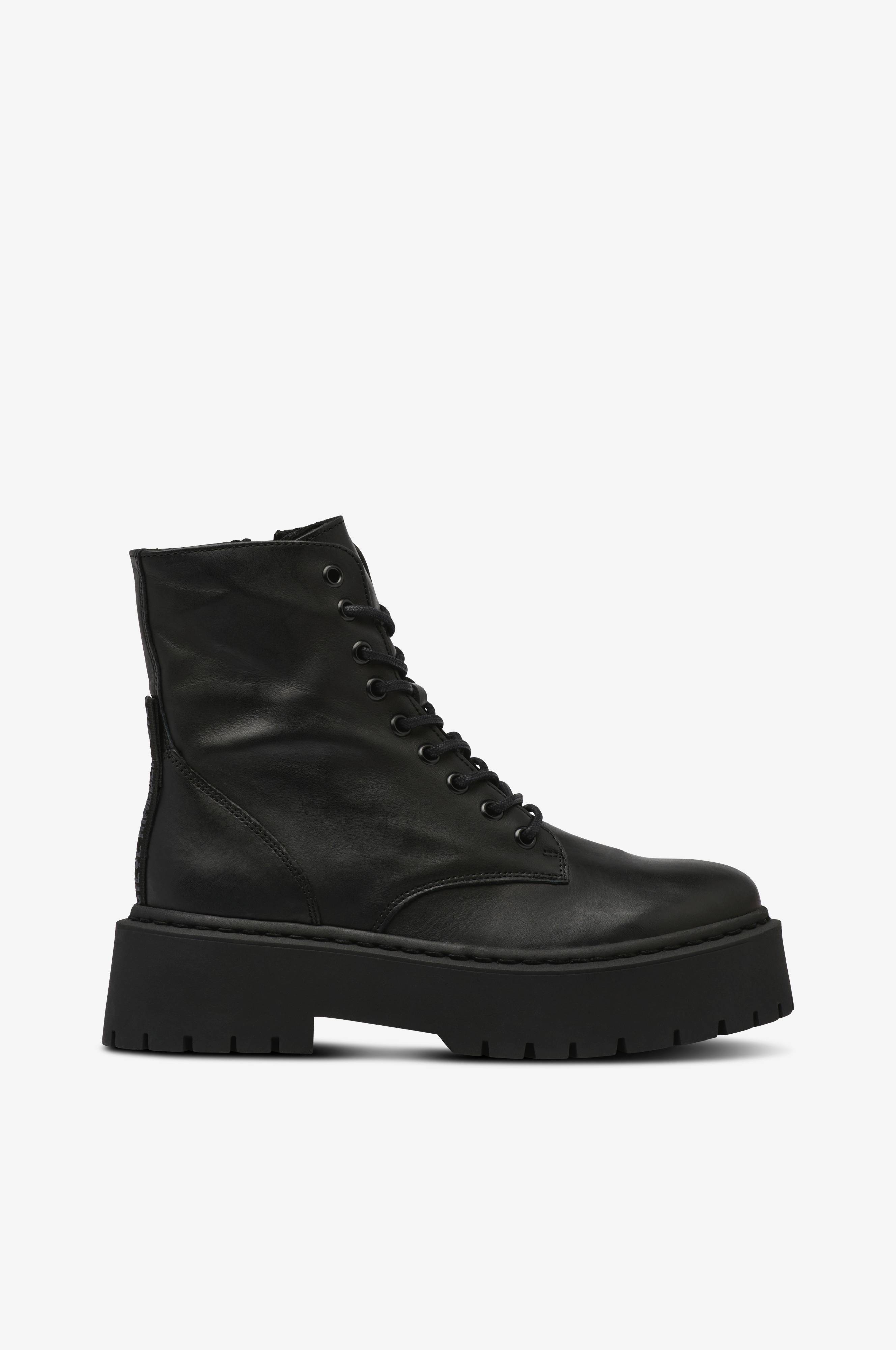 Støvler Skylar Bootie v:4663369