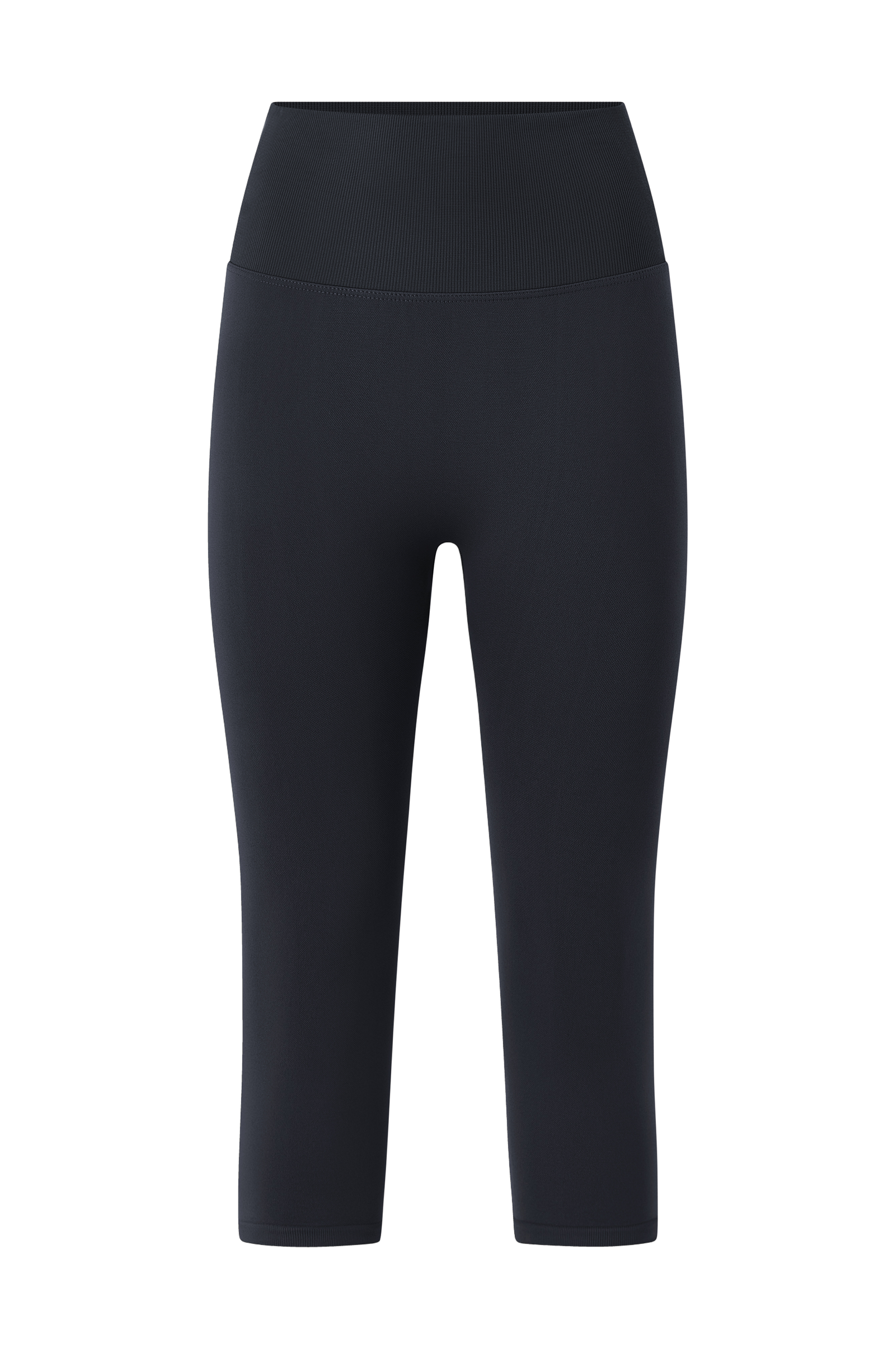 Treningstights Shape Seamless Capri Tights v:7240928
