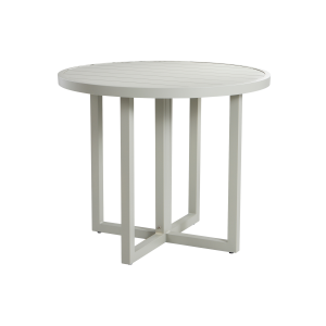 GIBRALTAR spisebord Ø 90 cm v:971862 GIBRALTAR spisebord Ø 90 cm v:971862