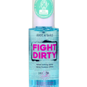 Fight Dirty Clarifying Setting Spray 65 ml v:4212558 Fight Dirty Clarifying Setting Spray 65 ml v:4212558