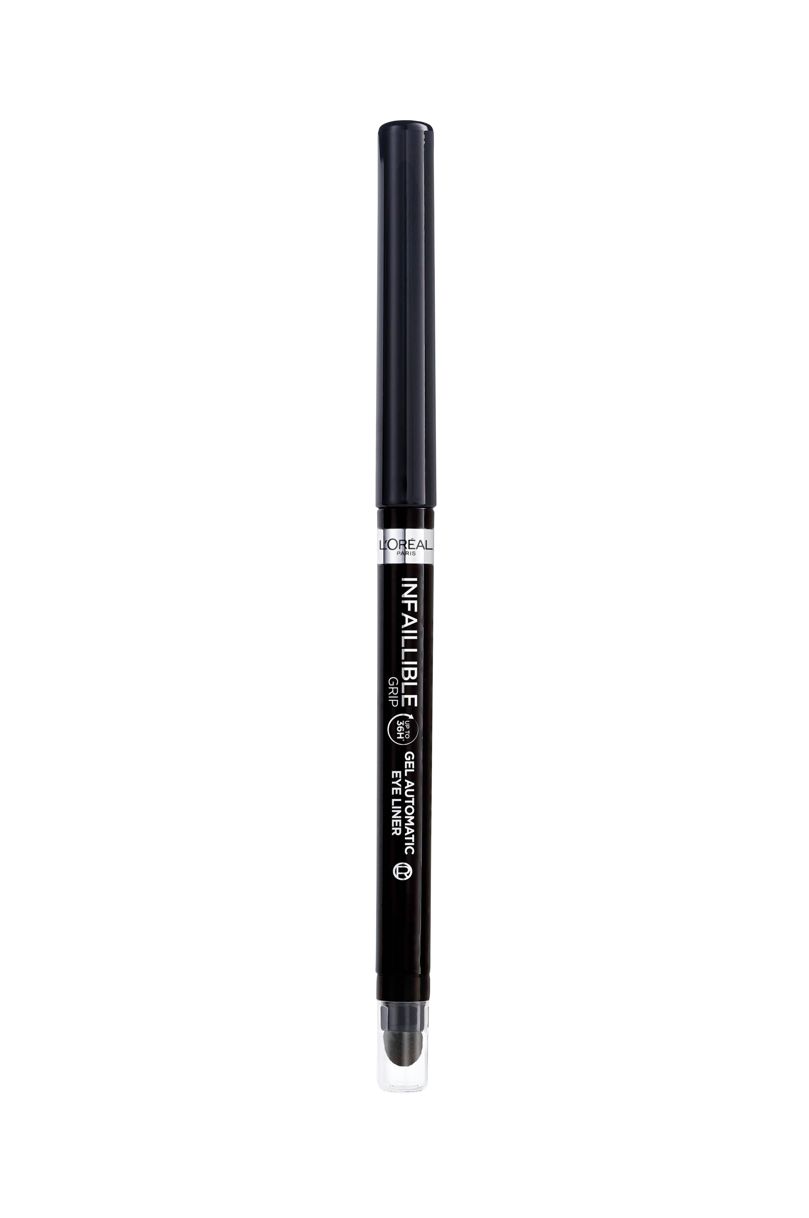Infaillible Grip 36 h Gel Automatic Eyeliner v:418060