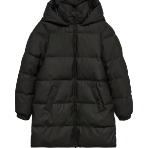 Dun jakke vmGretafie 3/4 Coated Jacket v:2407185 Dun jakke vmGretafie 3/4 Coated Jacket v:2407185