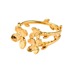 Ring Ajani Ring Gold v:286943