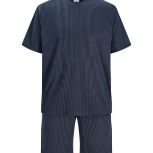 Sett jacStructure SS Tee And Shorts v:3006524 Sett jacStructure SS Tee And Shorts v:3006524