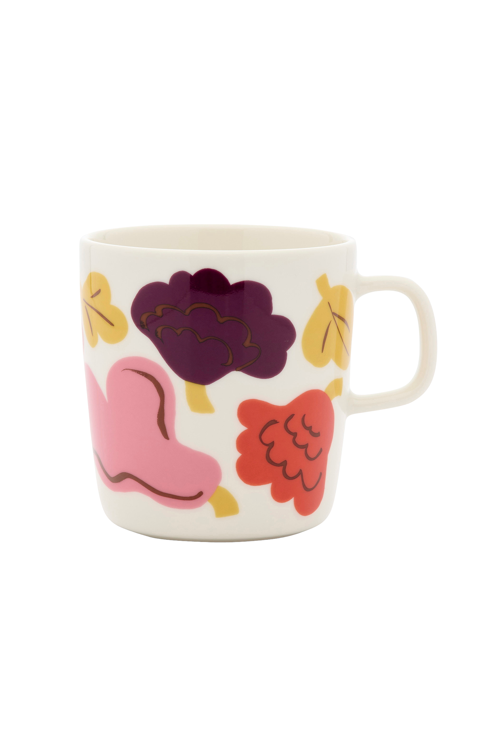Kukasta Kukkaan Mug 4Dl v:542912