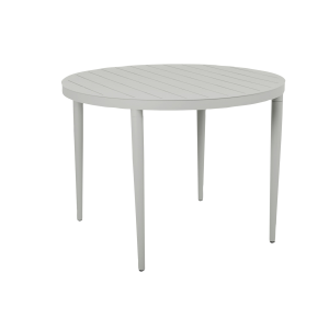 Bigby Spisebord 100 H73 v:9303687 Bigby Spisebord 100 H73 v:9303687